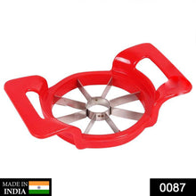 087 Apple Cutter (Multi Color) Sajal Enterprise