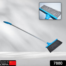 7880  Long Handle - Floor Scrub Brushes for Cleaning Shower, Stiff Bristle Scrubber Brush for Bathroom, Bathtub, Tub, Tile Floors, Garage