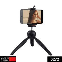 272 Universal Mini Tripod DeoDap