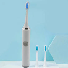 7325 ELECTRIC TOOTHBRUSH FOR ADULTS AND TEENS, ELECTRIC TOOTHBRUSH BATTERY OPERATED DEEP CLEANSING TOOTHBRUSH