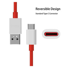 6036 Unique Type C Dash Charging USB Data Cable | Fast Charging Cable | Data Transfer Cable For All C Type Mobile Use 1 Meter ( RED ) DeoDap