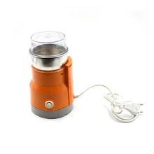 5884 Multi Function Small Food Grinder Grain Grinder, Portable Coffee Bean Seasonings Spices Mill Powder Machine Small Kitchen Appliances for Home and Office