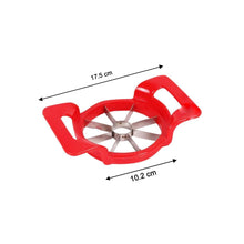 087 Apple Cutter (Multi Color) Sajal Enterprise