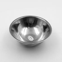 5507 Stainless Steel Bowl | Serving Dessert Curry Soup Bowls Wati Vati Katori | Small Rice Side Dishes | Kitchen & Dining ,Solid, ideal for serving Chatni, achar and Catch up (1 Pc)