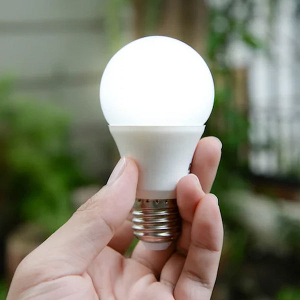 6566 Led Bulb 7w  High Power electric bulb For Indoor & Outdoor Use ( 1 pc ) DeoDap