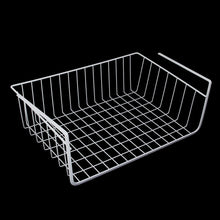 5194 Storage Basket Organizer For Refrigerator , bathroom, & Cabinet, Use basket DeoDap