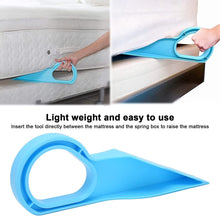 9013 Mattress Lifter Bed Making Aid, Change The Sheets Instantly helping Tool ( 1 pc ) DeoDap