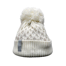 6381 Woollen Skull caps with Fur for Girls and Women ( 1 pcs ) DeoDap