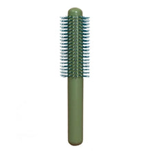 Massage Comb, Air Cushion Massage Hair Brush Ergonomic Matt Disappointment for Straight Curly Hair Cushion Curly Hair Comb for All Hair Types, Home Salon DIY Hairdressing Tool  (1 Pc)