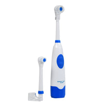 6209B Electric Toothbrush Rechargeable Premium Brush Waterproof Brush For Men , Women & Boys Use Brush DeoDap