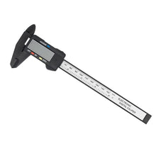 0450 LCD Screen Digital Caliper (6 inch)