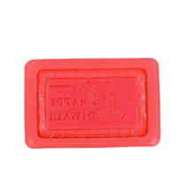 4886 Flexible Silicone Mold Candy Chocolate Cake Jelly Mould