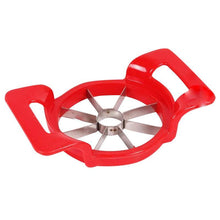 087 Apple Cutter (Multi Color) Sajal Enterprise