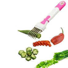 124 Vegetable Negi Cutter Sajal Enterprise