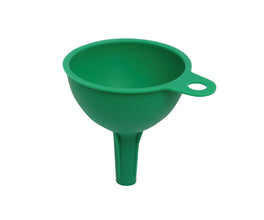 Silicone Funnel For Pouring Oil, Sauce, Water, Juice And Small Food-GrainsFood Grade Silicone Funnel