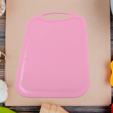 0088 Small cutting Boards For Kitchen Mini Non-Slip Kitchen Meat Fruit Vegetable Cutting Board Food Chopping Block Chopping Board Food Slice Cut Chopping