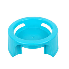 732 Multipurpose Unbreakable Plastic Matka Stand/Pot Stand DeoDap