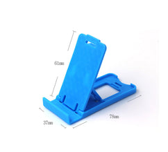 0787 Universal Portable Foldable Holder Stand For Mobile DeoDap