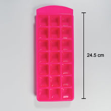 5299 Ice Cubes Tray, Easy to Clean Non‑Toxic Ice Mold Safe for Freezing Coffee Fruits for Family DeoDap