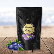 7839 Effete Blue Berry Magic Chocolate 40gm