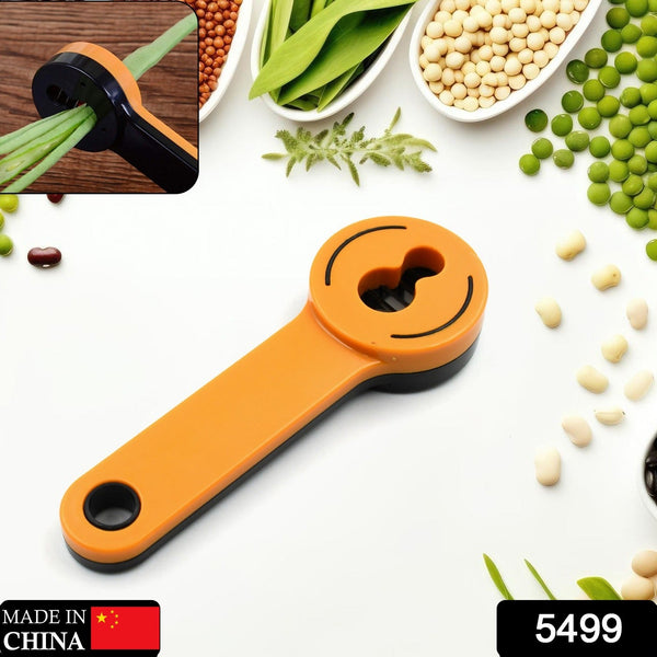 5499 Bean Slicer Cutter Stringer Remover Peeler French Style Green Vegetable Runner  Slicer Kitchen Slicer Fruit Shredders Gadget Green Kitchen Cutter Slicer Slicer Grater Cutter Bean (1Pc)