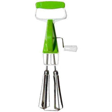 0814 Stainless Steel Power Free Hand Blender and Hand Beater DeoDap